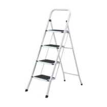 C SGABELLO SALVASPAZIO ACC 4 GRAD STEP STOOL-R