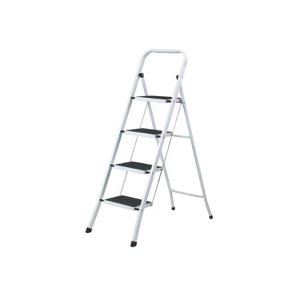 C SGABELLO SALVASPAZIO ACC 4 GRAD STEP STOOL-R