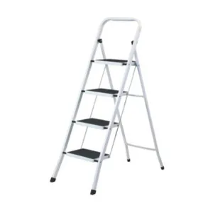 C SGABELLO SALVASPAZIO ACC 4 GRAD STEP STOOL-R