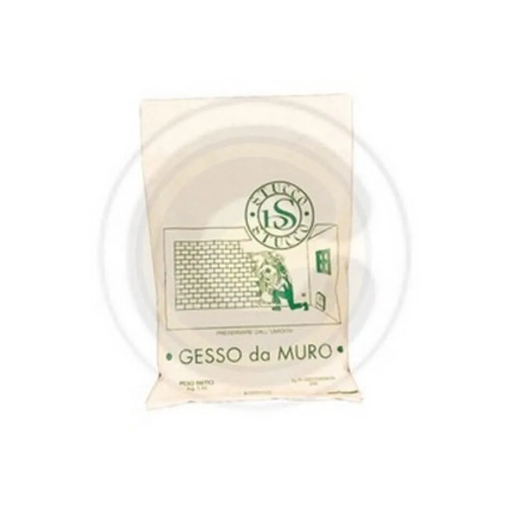 GESSO DA PRESA DA 5 KG SELF SERVICE (4