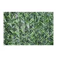 C SIEPE ARTIFICIALE ROTOLO 1 X 3M ABETE (2