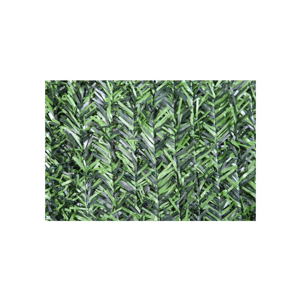 C SIEPE ARTIFICIALE ROTOLO 1 X 3M ABETE (2