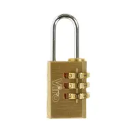 VIRO BL 406.20.7 LUCCHETTO OTT A COMBINAZ 3 CIFRE