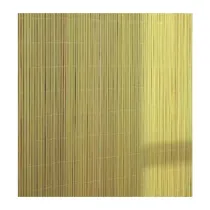 C ARELLA ARTIFICIALE DOPPIA BAMBOO 1 X 3M BEIGE (2