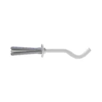 FISCHER ELEMENTO FISS. P/RADIATORE GHISA TF7/100B