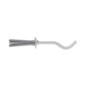FISCHER ELEMENTO FISS. P/RADIATORE GHISA TF7/100B