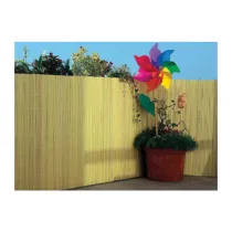 C ARELLA ARTIFICIALE DOPPIA BAMBOO 2 X 3M BEIGE (2