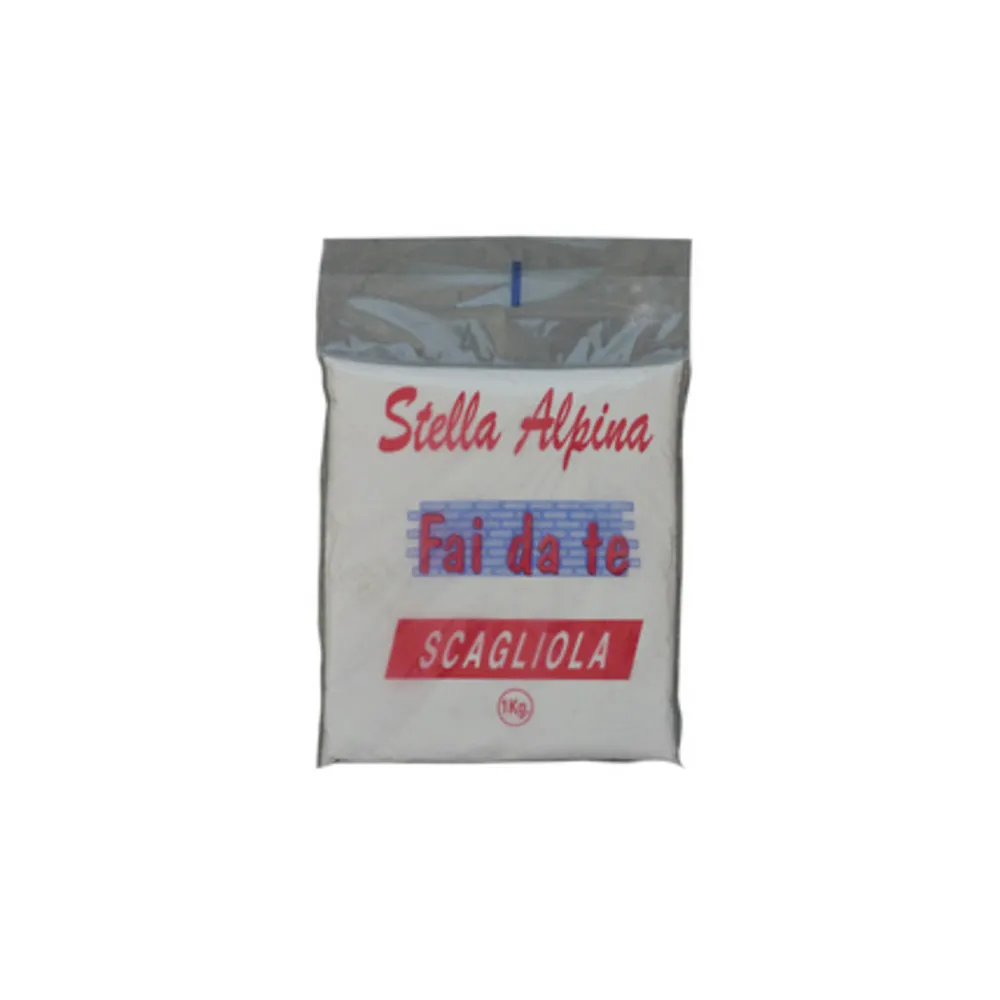 SCAGLIOLA DA 5 KG SELF SERVICE (4