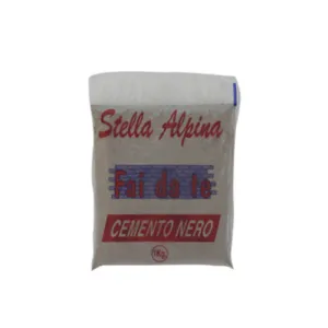 CEMENTO NERO DA 5 KG SELF SERVICE (4
