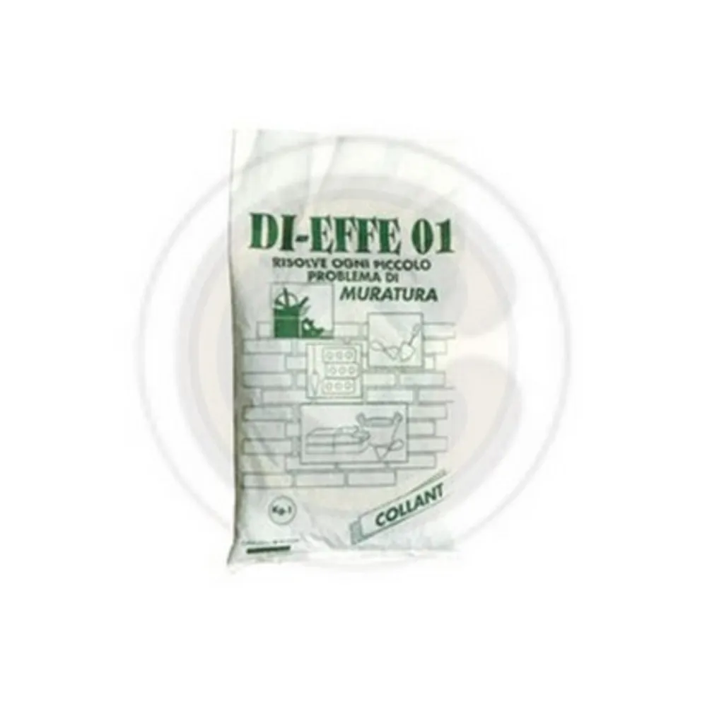 COLLANTE P/PIASTRELLE DA 1 KG SELF SERVICE (20 COLLANTE P/PIASTRELLE DA 1 KG SELF SERVICE (20