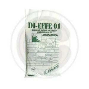 COLLANTE P/PIASTRELLE DA 1 KG SELF SERVICE (20