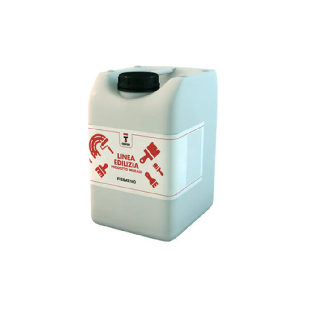 FISSATIVO ACRILICO IS15 5 L FISSATIVO ACRILICO IS15 5 L
