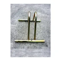 RASTRELLIERA PORTABICICLETTA MODULARE