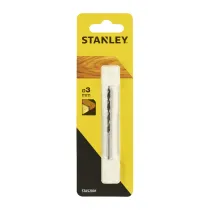 PIRANHA STANLEY STA52001 (X52001) PUNTA ELICOIDALE 3 MM