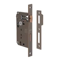 PATENT SERRATURA BRONZATA AGB Q.8/70 50 MM (5