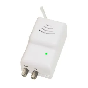 ALIMENTATORE RETRO TV 1 USCITA CONNESSIONE F
