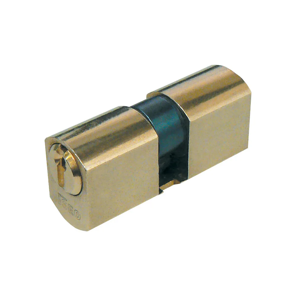 ISEO F5 8420 CILINDRO TONDO 56 MM (28+28) D.26