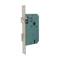 PATENT SERRATURA Q.8/70 GRIGIO 50 S/GACCIA (5