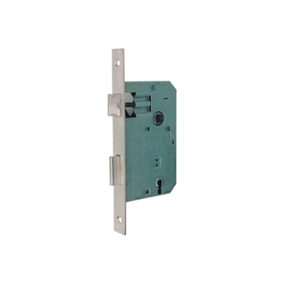 PATENT SERRATURA Q.8/70 GRIGIO 50 S/GACCIA (5