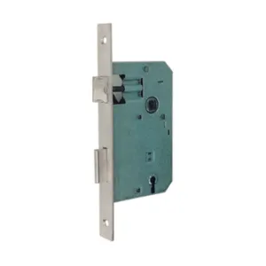 PATENT SERRATURA Q.8/70 GRIGIO 50 S/GACCIA (5