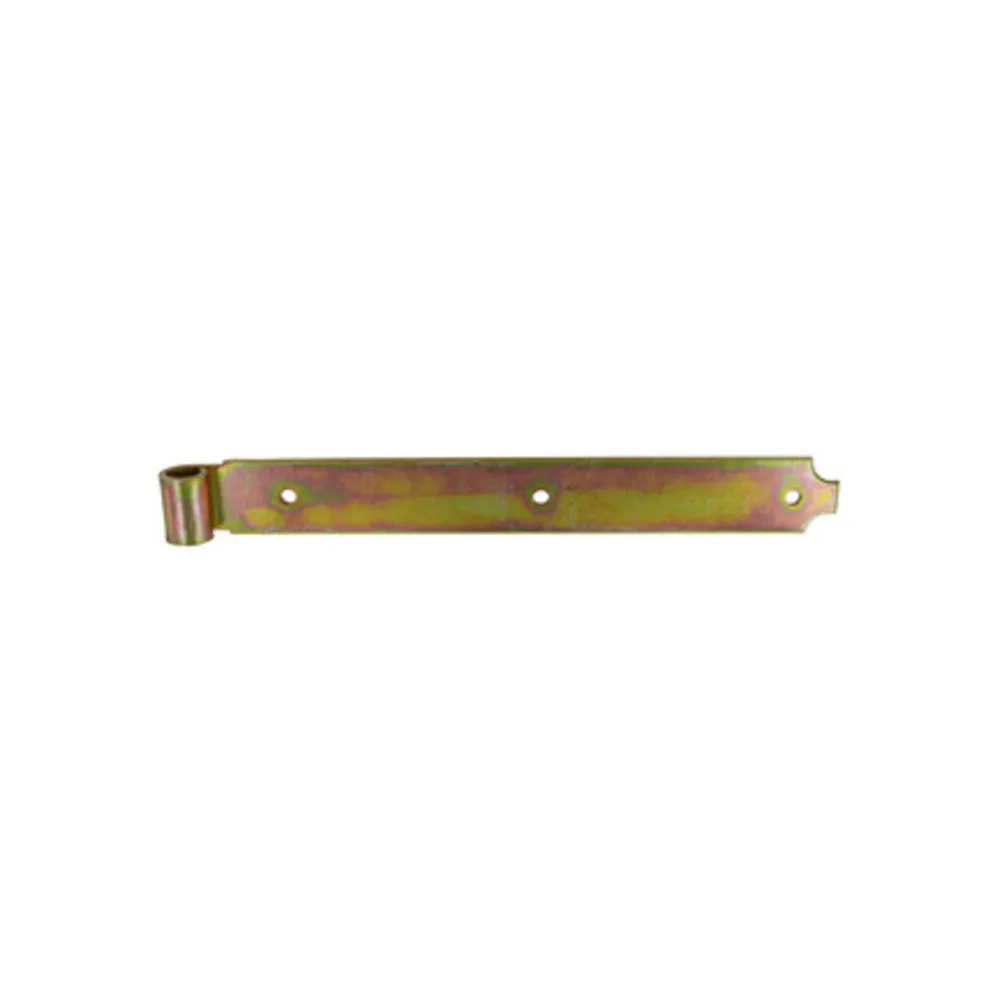BANDELLA FERRO TROPICALIZZATO S/CARDINE 250 MM (24