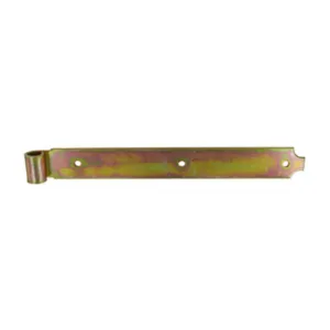 BANDELLA FERRO TROPICALIZZATO S/CARDINE 250 MM (24