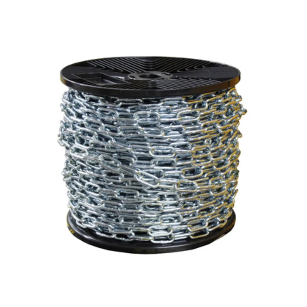CATENA GENOV. ZINC. IN BOBINA D.22 (MM.5