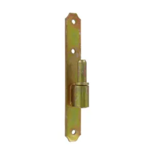 CARDINE P/BANDELLA FERRO TROPICAL 24X180 MM (24