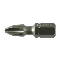 LTI INSERTO A CROCE 25 MM COPPIE ELEVATE PH 2 (10