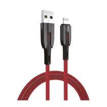 CAVO SMARTPHONE SUPER VELOCE LIGHT USB 120 CM