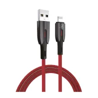 CAVO SMARTPHONE SUPER VELOCE LIGHT USB 120 CM