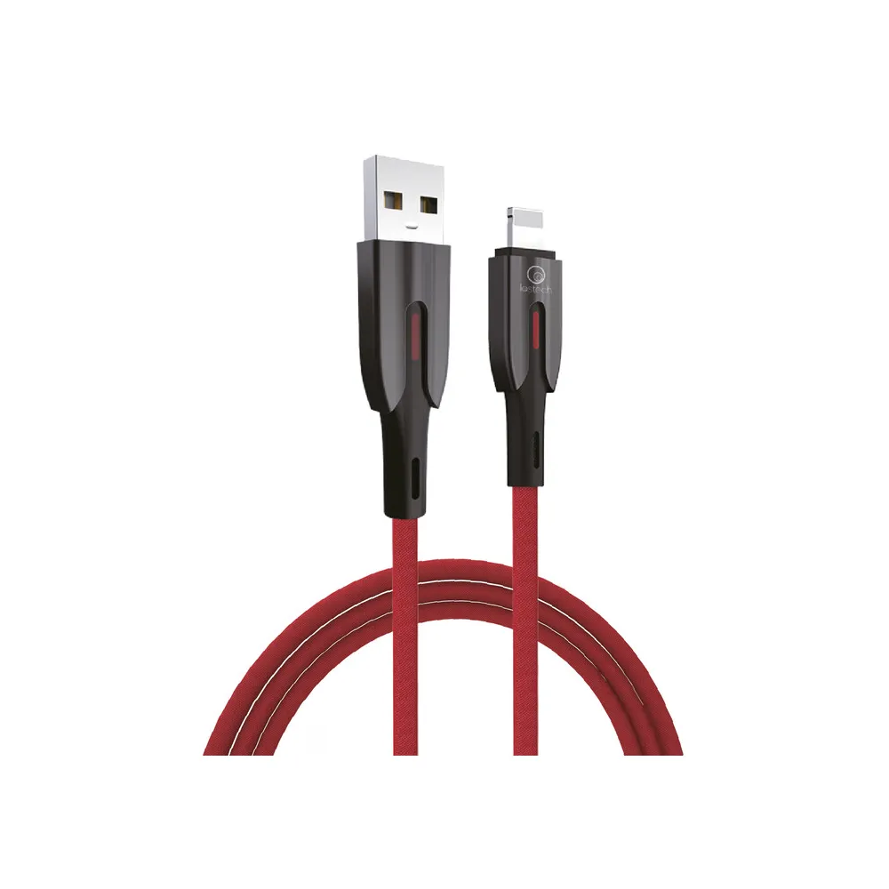 CAVO SMARTPHONE SUPER VELOCE LIGHT USB 120 CM CAVO SMARTPHONE SUPER VELOCE LIGHT USB 120 CM