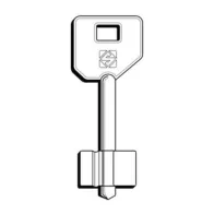 CHIAVI SILCA D.MAPPA 5KY7 OLC (5