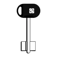 CHIAVI SILCA D.MAPPA 5MT3BP (AP) OLC (5