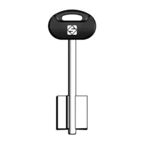 CHIAVI SILCA D.MAPPA 5MT5BP (AP) OLC (5