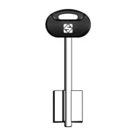 CHIAVI SILCA D.MAPPA 5MT5BP (AP) OLC (5