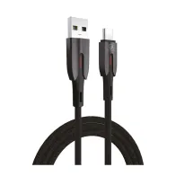 CAVO SMARTPHONE SUPER VELOCE TYPE-C 120 CM