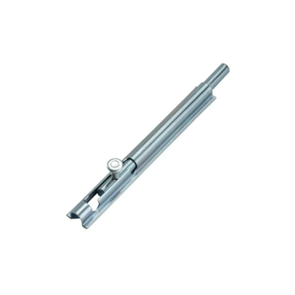 PALETTO ASTA TONDA 289 A SCATOLA 25X200 MM ZINC (12