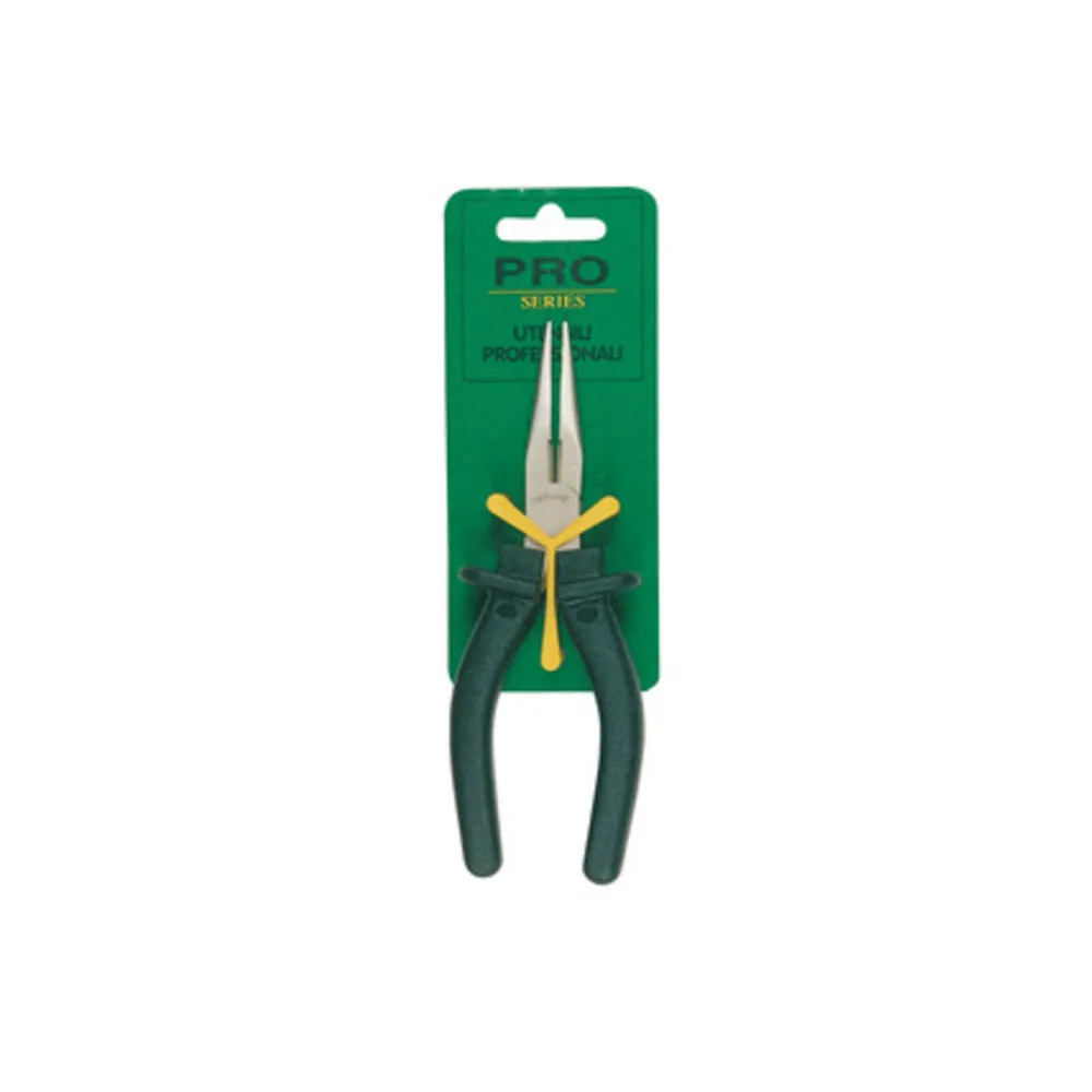 PINZA P/ELETTRICISTI BECCHI DIRITTI PRO 150 MM FIG 2 (6 PINZA P/ELETTRICISTI BECCHI DIRITTI PRO 150 MM FIG 2 (6