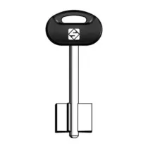 CHIAVI SILCA D.MAPPA 5MT7BP (AP) OLC (5