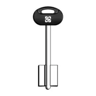 CHIAVI SILCA D.MAPPA 5MT9BP (AP) OLC (5