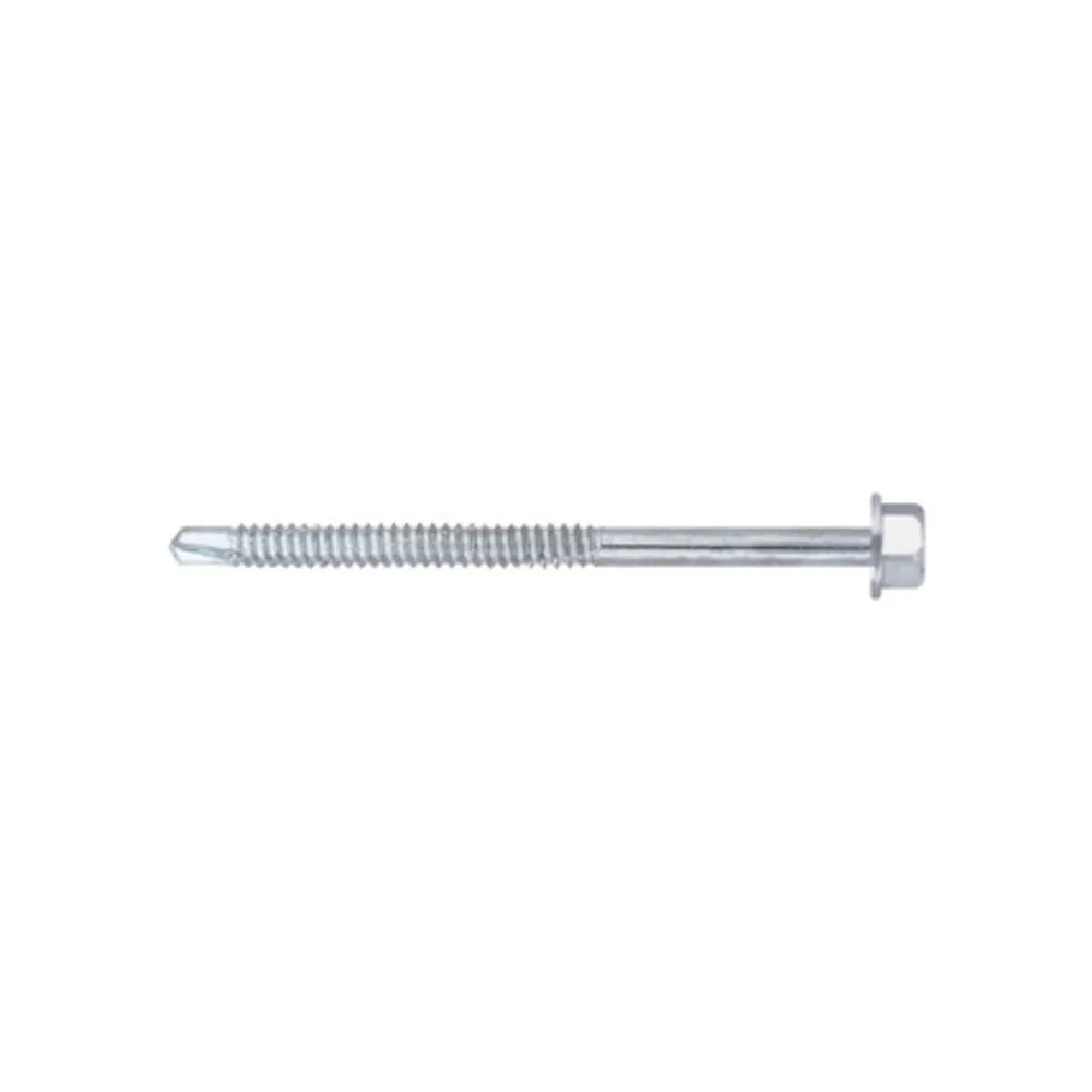 TIRAFONDI AUTOPERFORANTI T.E. D 6X 45 MM FRIULSIDER (200