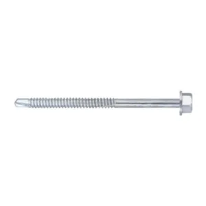 TIRAFONDI AUTOPERFORANTI T.E. D 6X 45 MM FRIULSIDER (200
