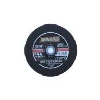 GRINDING DISCO FERRO DEPRES 230X3