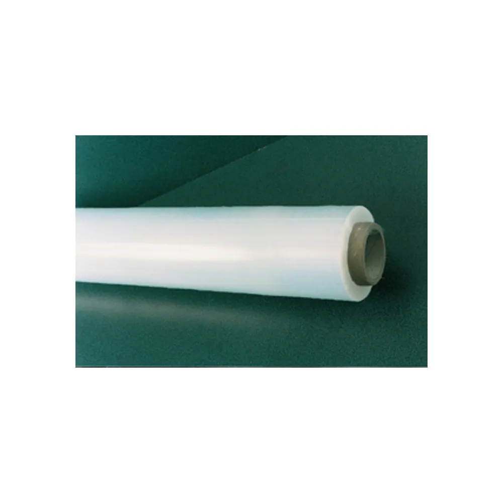 PELLICOLA ESTENSIBILE 23MY H.50X160 ML. C.A BIANCO (15