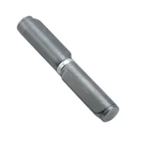CERNIERA C/COSTA  254 PERNO ACCIAIO 18X140 MM (20