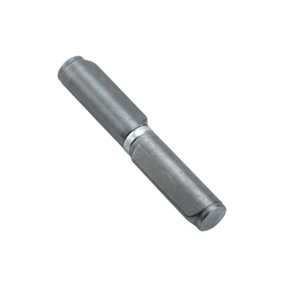 CERNIERA C/COSTA  254 PERNO ACCIAIO 18X140 MM (20