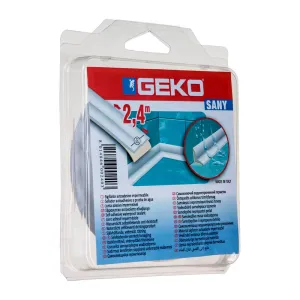 GUARNIZIONE GEKO SANIBORD 22 MM X 2