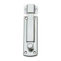 CATENACCIOLO ORIZZONTALE 212IN INOX 100X27 MM (2