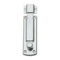 CATENACCIOLO ORIZZONTALE 212IN INOX 100X27 MM (2